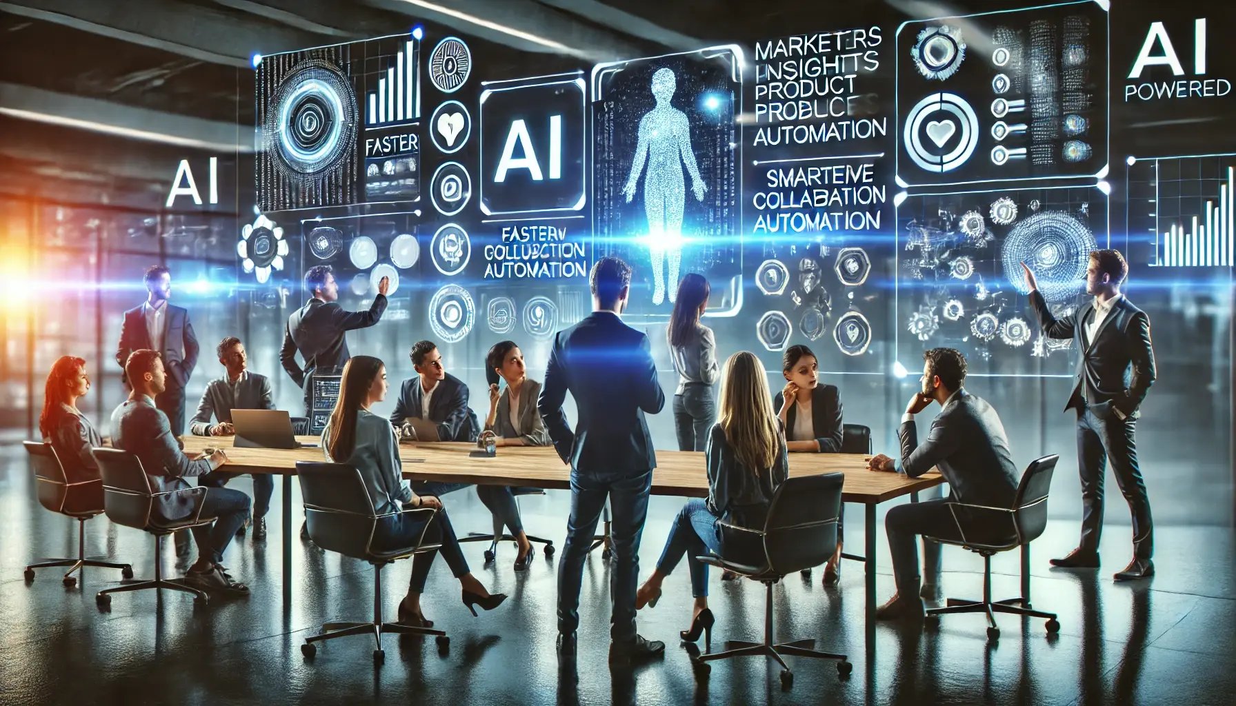 AI Workforce