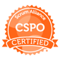 CSPOBadge