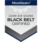 LeanBlackBeltBadge