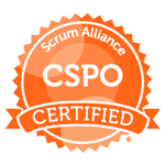 CSPOBadge