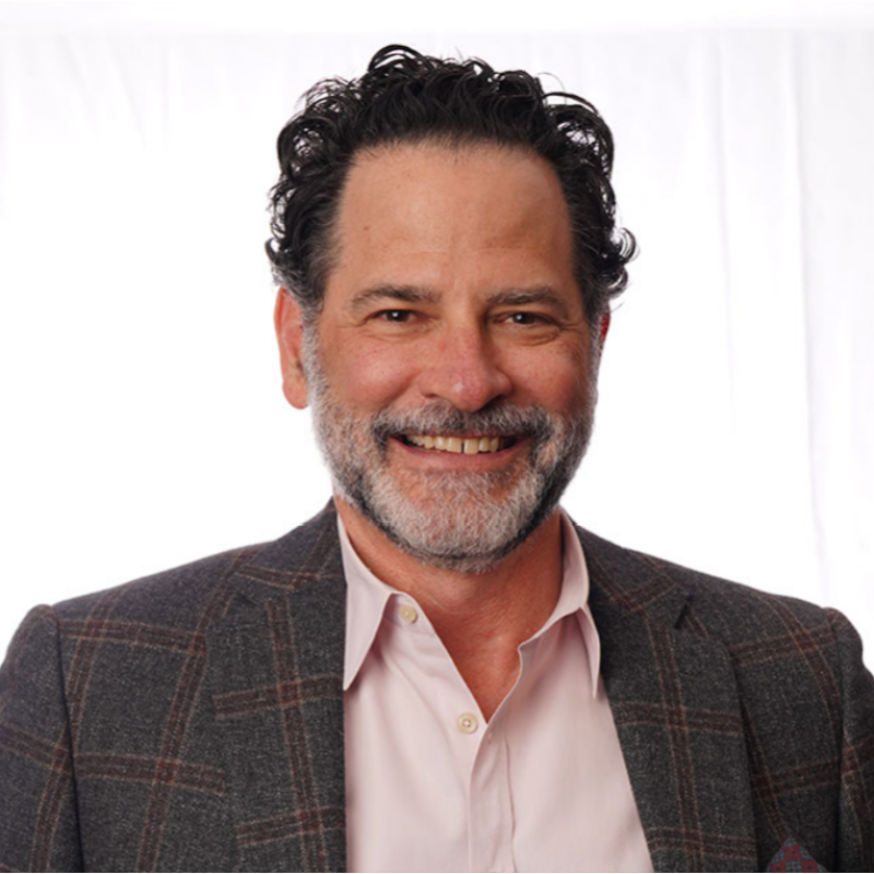 Rob Naddelman - COO - Imre