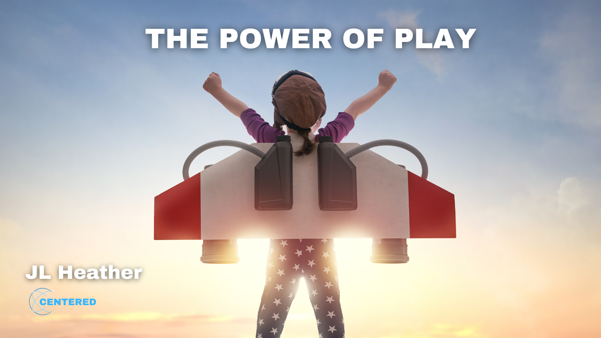 The Power of Play-image